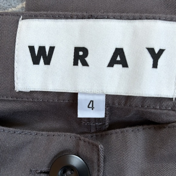 Wray Studio Pant 4 - Picture 10 of 14